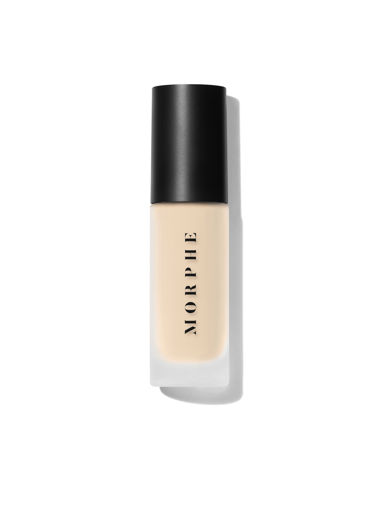 Morphe Filter Effect Soft-Focus Foundation 1 Light 1 Light