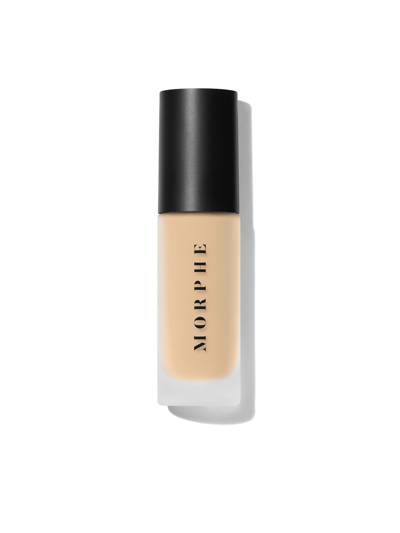 Morphe Filter Effect Soft-Focus Foundation 11 Medium 11 Medium