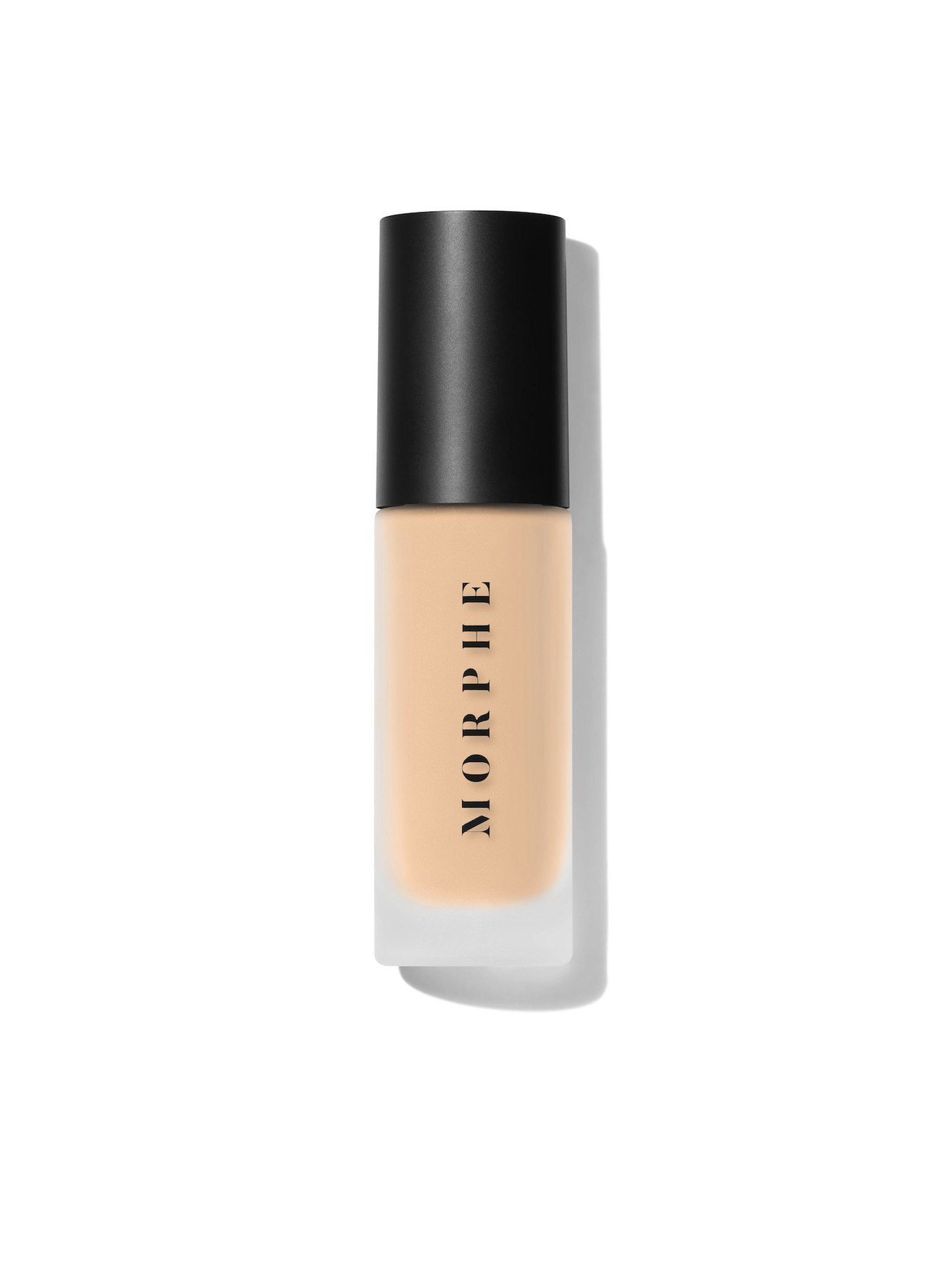 Morphe Filter Effect Soft-Focus Foundation 10 Medium 10 Medium