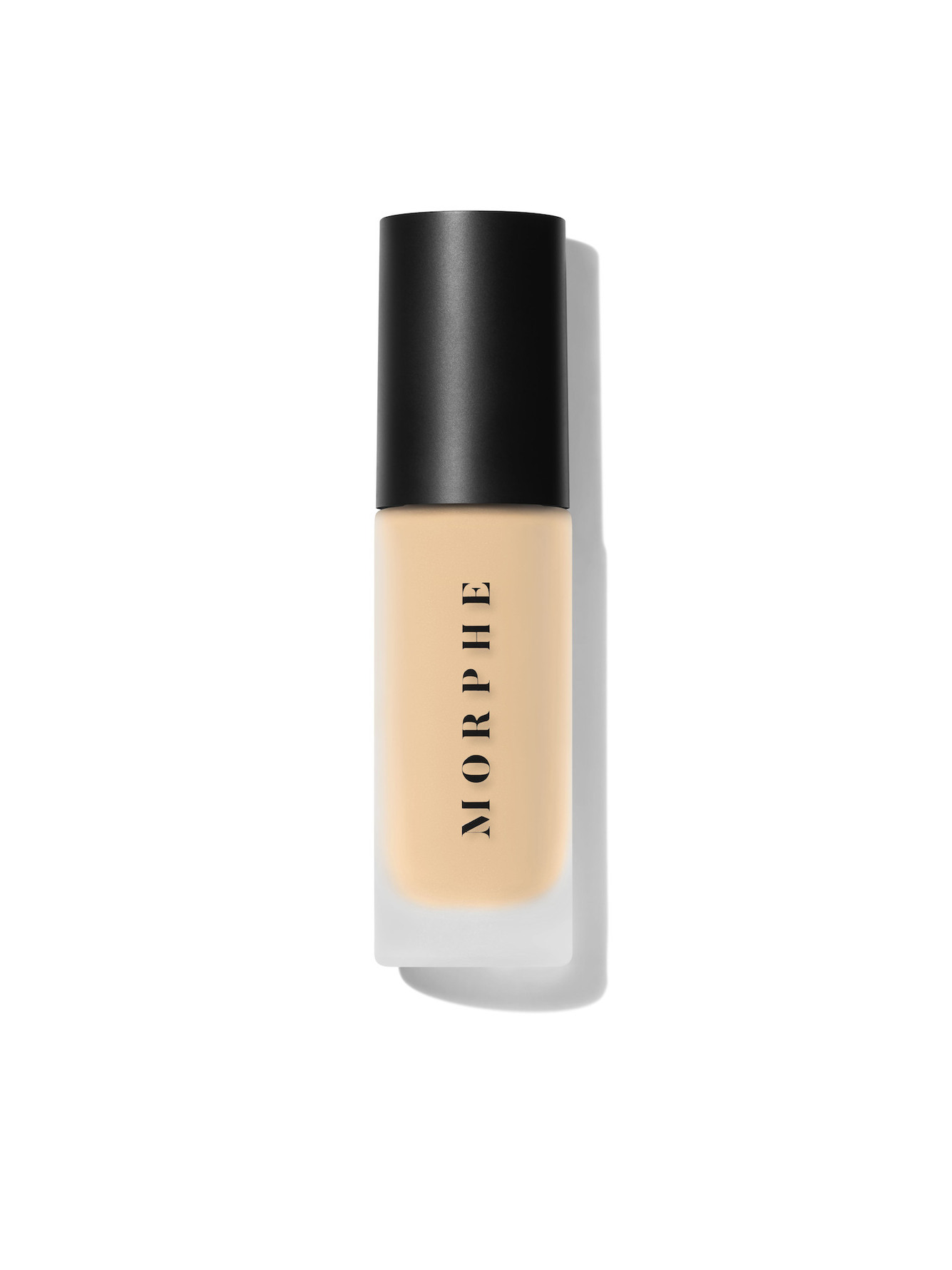 Morphe Filter Effect Soft-Focus Foundation 8 Light