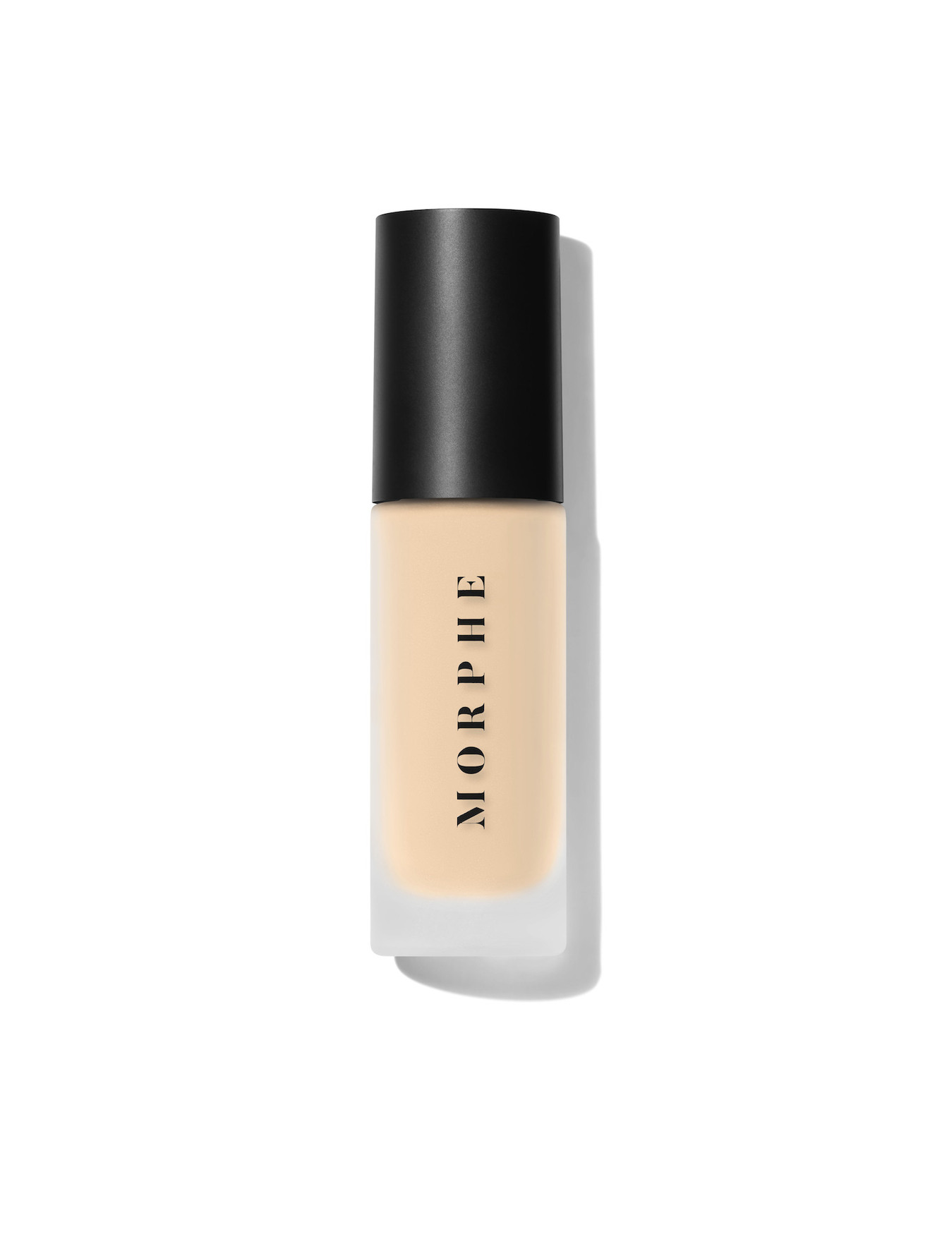 Morphe Filter Effect Soft-Focus Foundation 5 Light