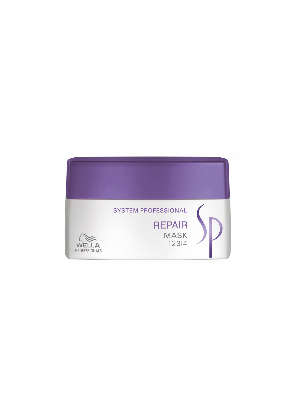 System Professional Repair Mask 200 ml 200 ml