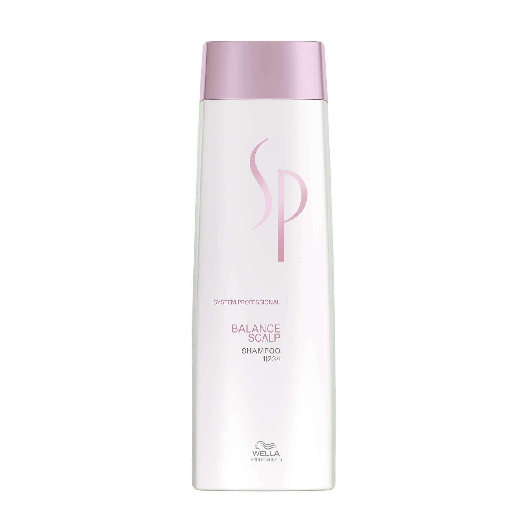 System Professional Balance Scalp Shampoo 250 ml 250 ml
