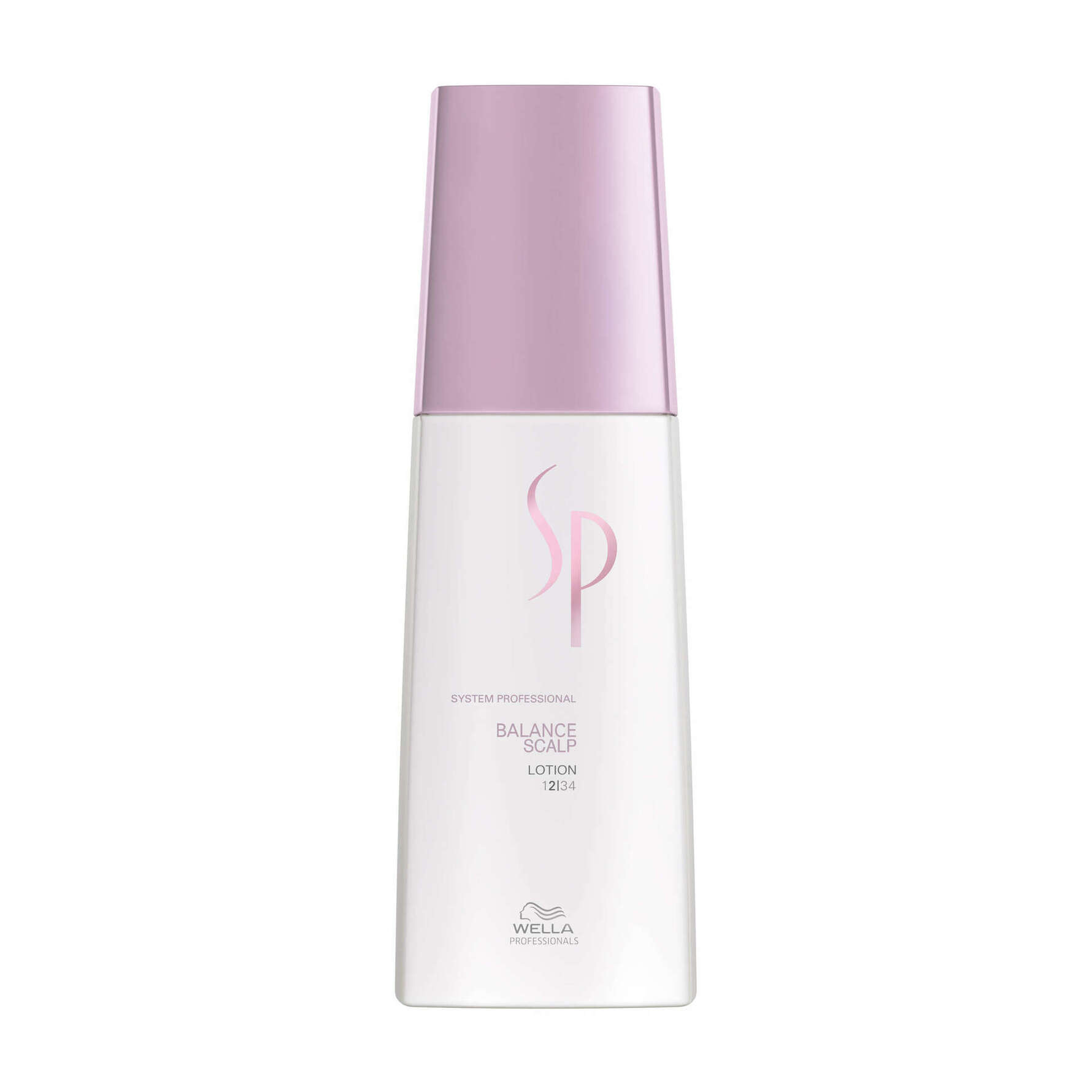 System Professional Balance Scalp Hair Lotion 125 ml 125 ml