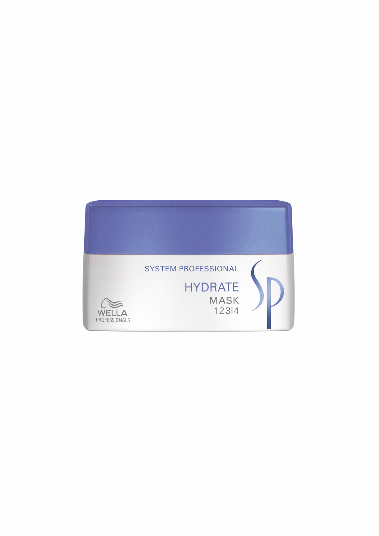 System Professional Hydrate Mask 200 ml 200 ml