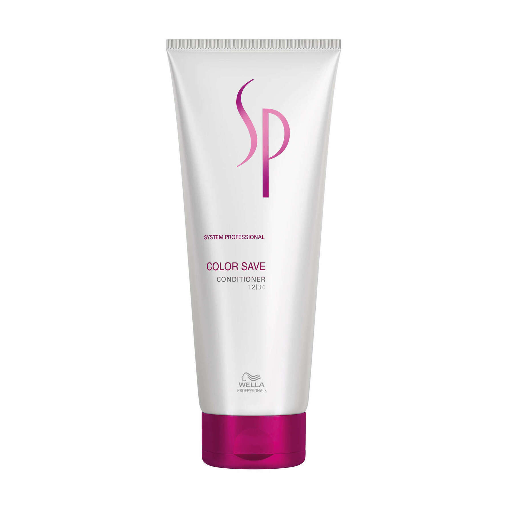 System Professional Color Save Conditioner 200 ml 200 ml