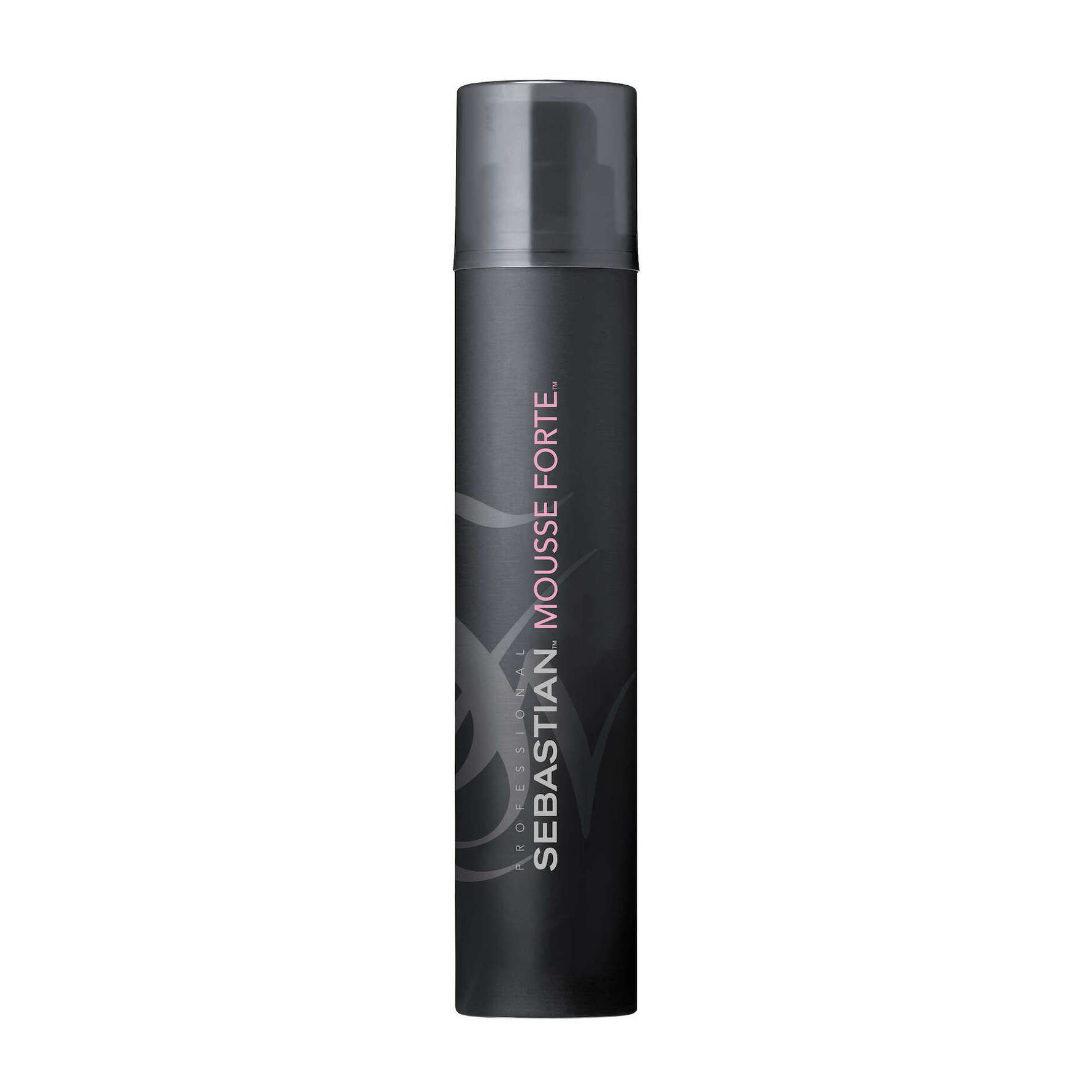 Sebastian Professional Styling Mousse Forte 200 ml 200 ml