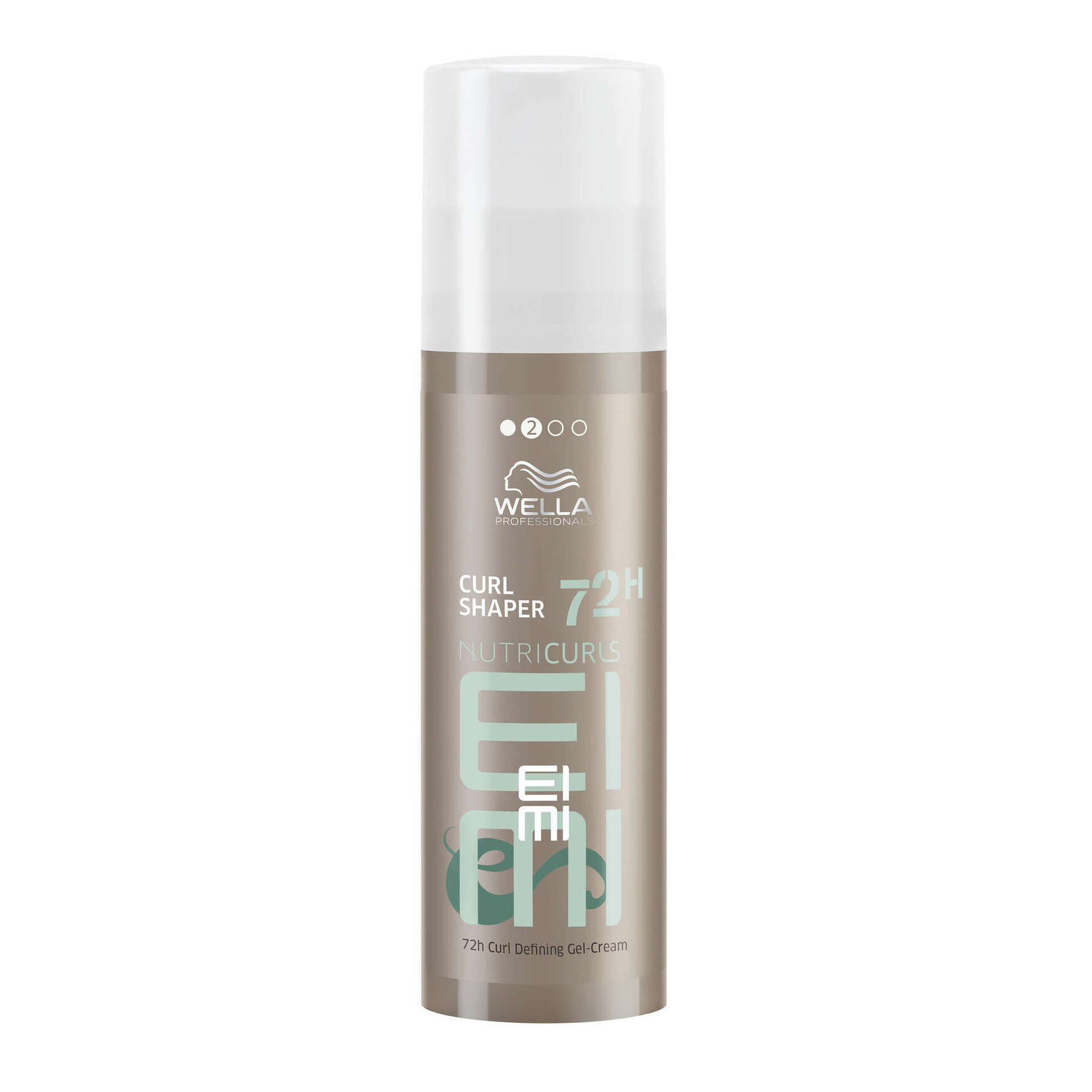 Wella Professionals EIMI Nutricurls Curl Shaper Gel Cream 150 ml 150 ml