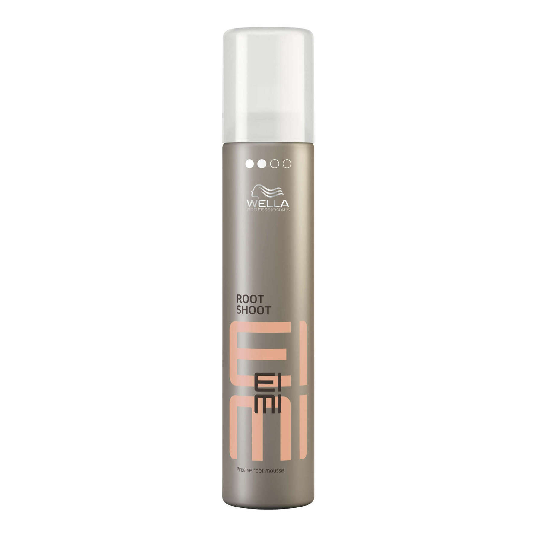 Wella Professionals EIMI Root Shoot Mousse 200 ml 200 ml