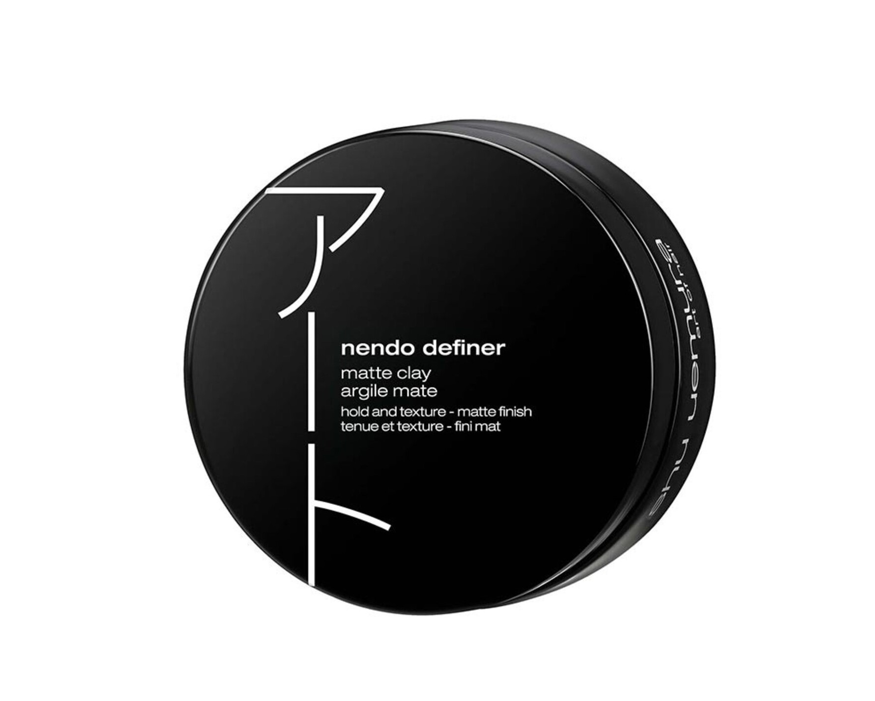 Shu Uemura Nendo Definer Hair Pomade 75 ml 75 ml
