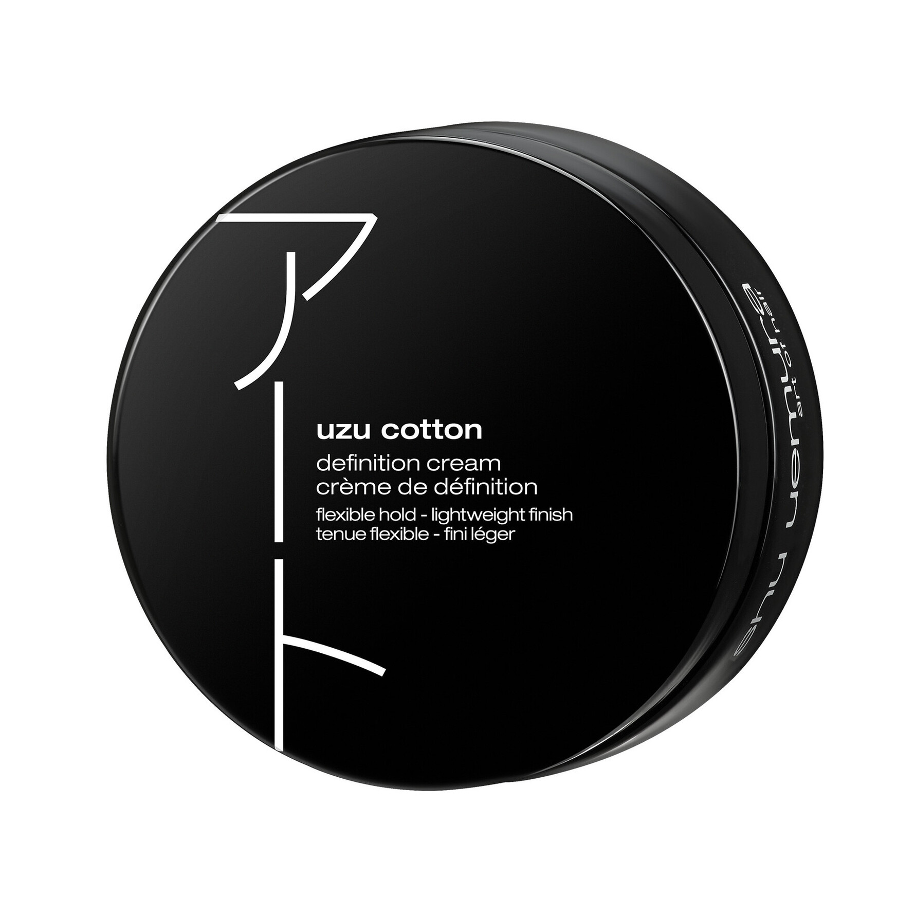 Shu Uemura Uzu Cotton Definition Hair Cream 75 ml 75 ml