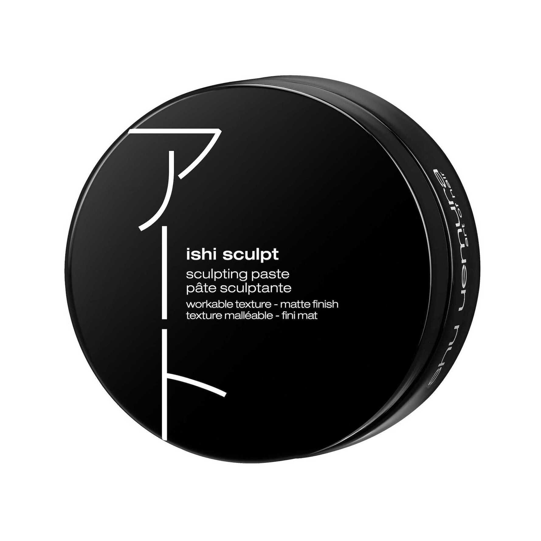 Shu Uemura Ishi Sculpt Hair Pomade 75 ml 75 ml
