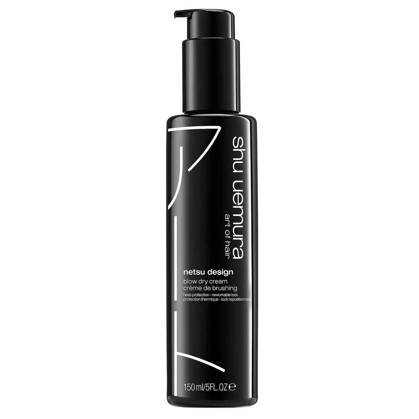 Shu Uemura Netsu Design Blow Dry Cream 150 ml 150 ml