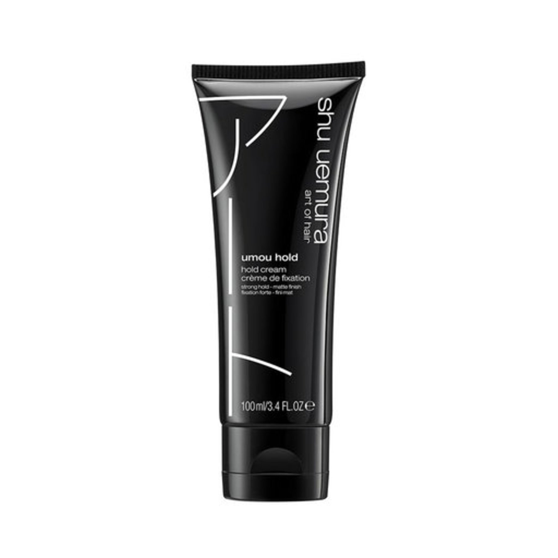 Shu Uemura Umou Hold Hair Cream 100 ml 100 ml