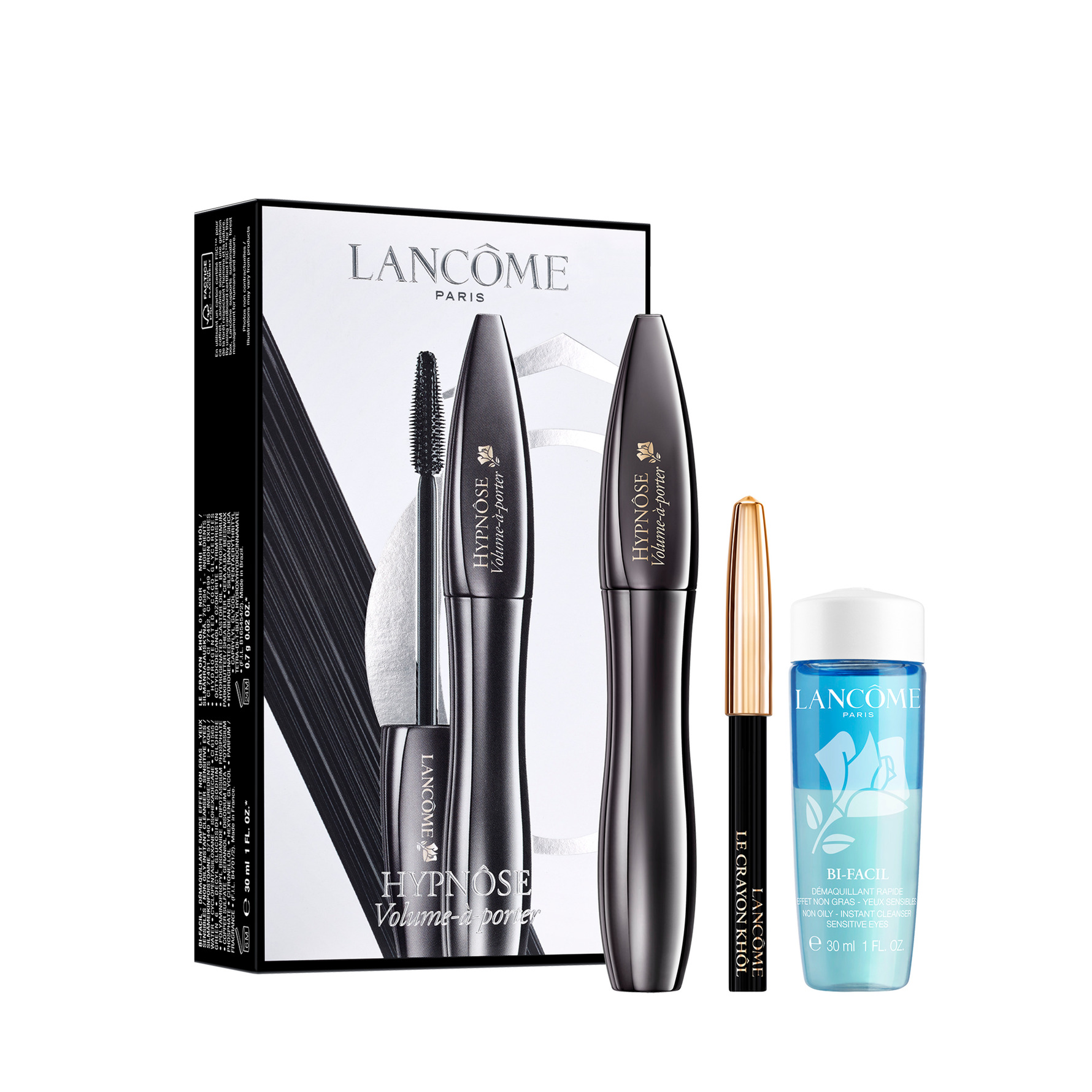 Lancôme Hypnôse Volume-À-Porter Set