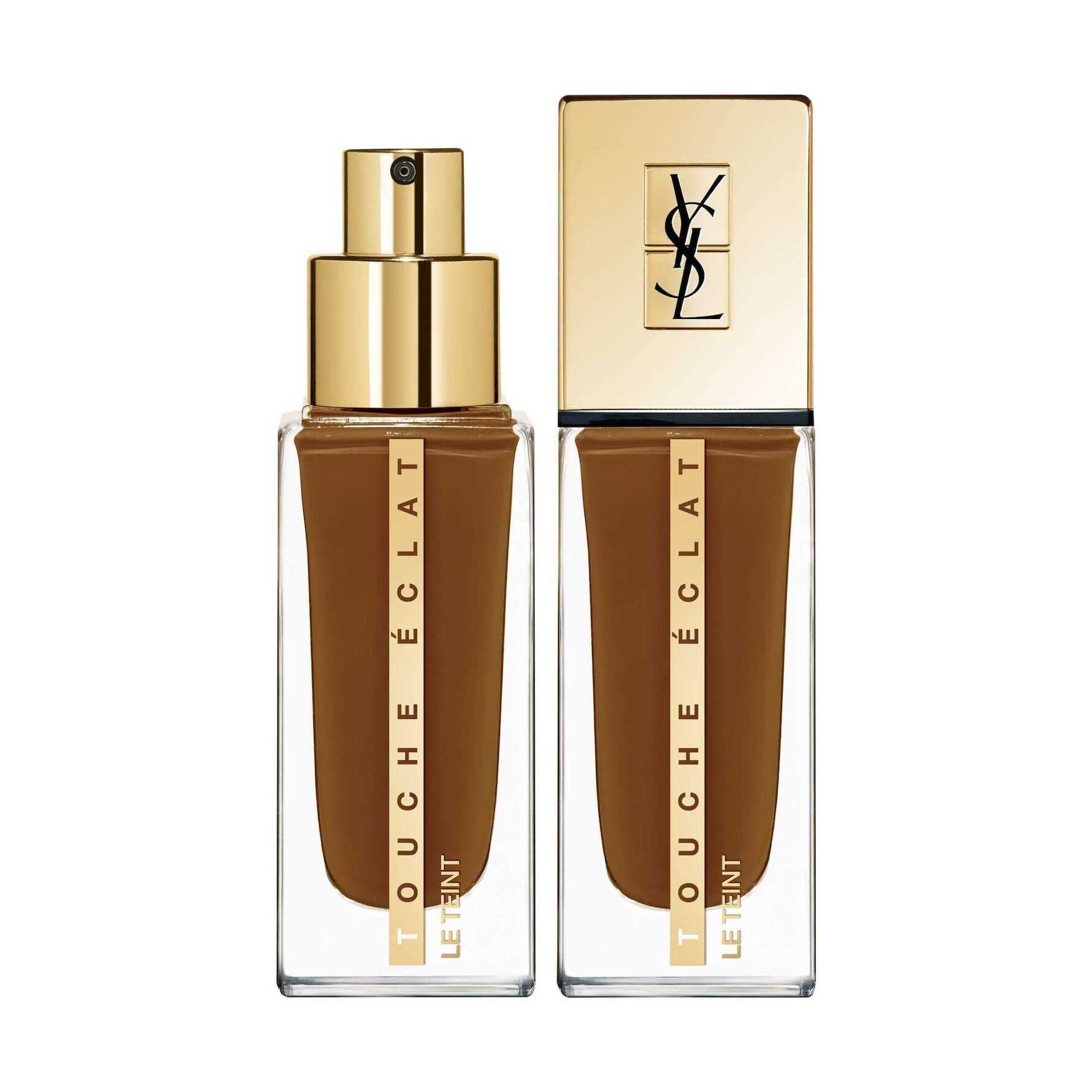 Yves Saint Laurent Touche Éclat Le Teint Foundation B90 Ebony B90 Ebony