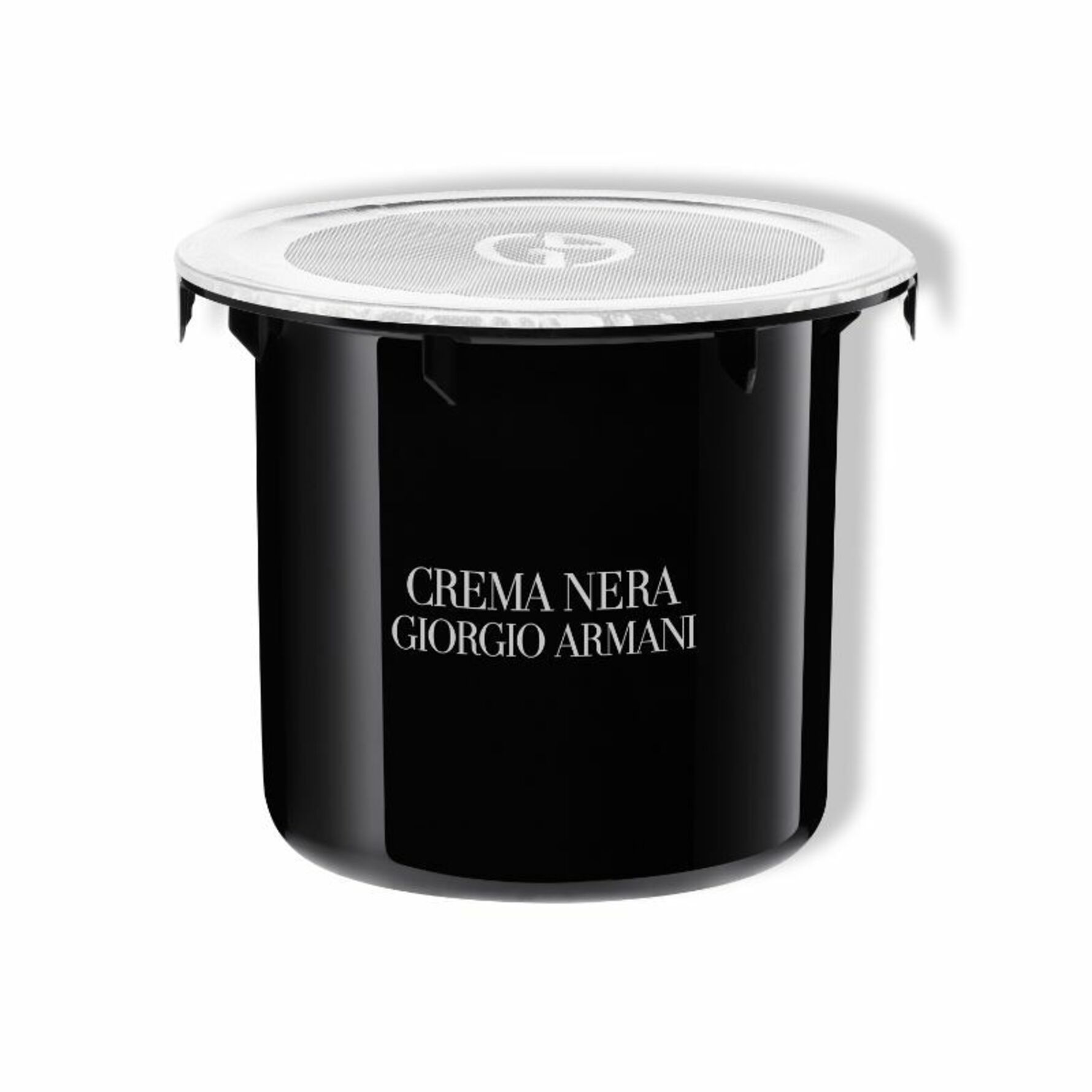 Armani Crema Nera Reviving Light Cream Refill 50 ml 50 ml