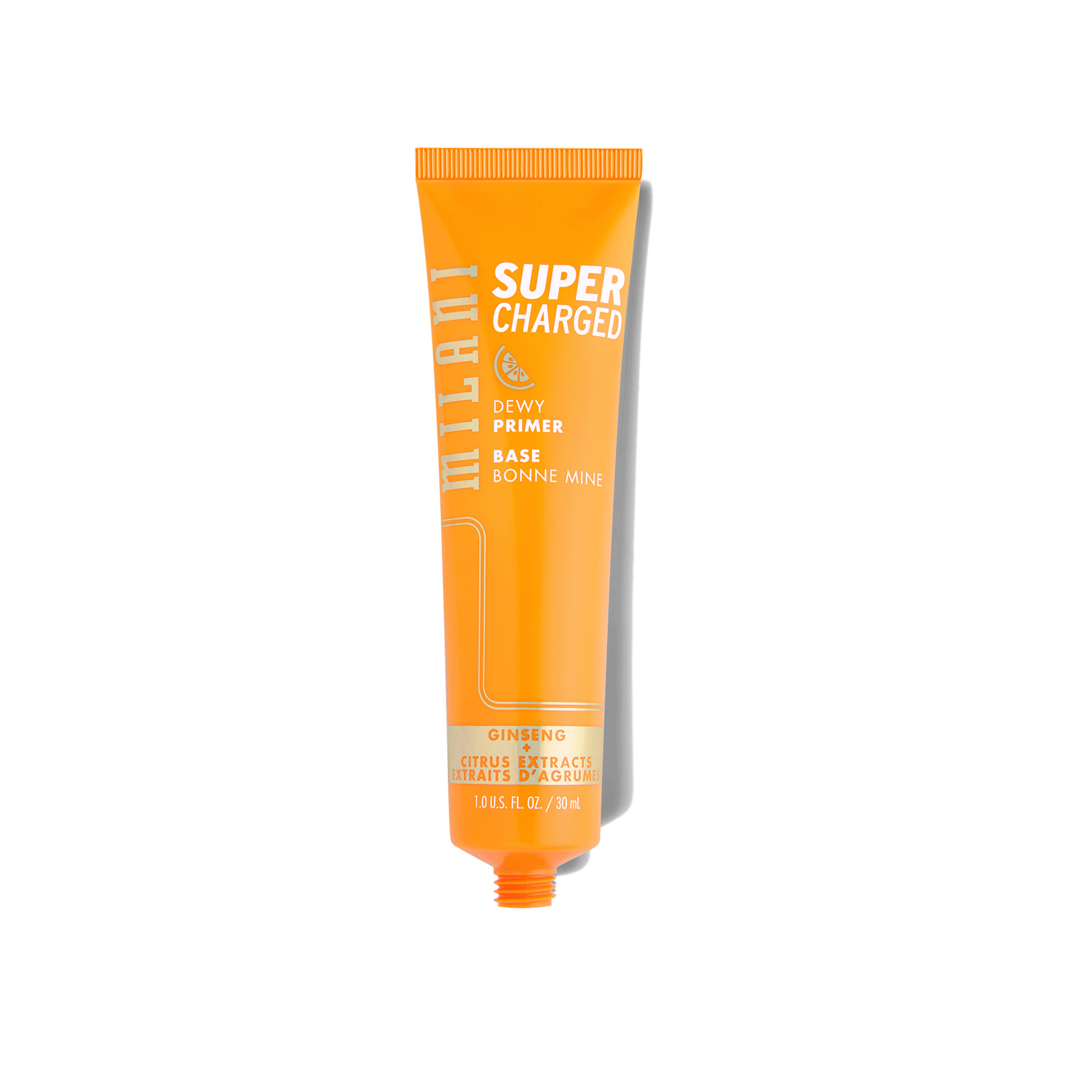 Milani Supercharged Dewy Skin Face Primer 30 ml 30 ml
