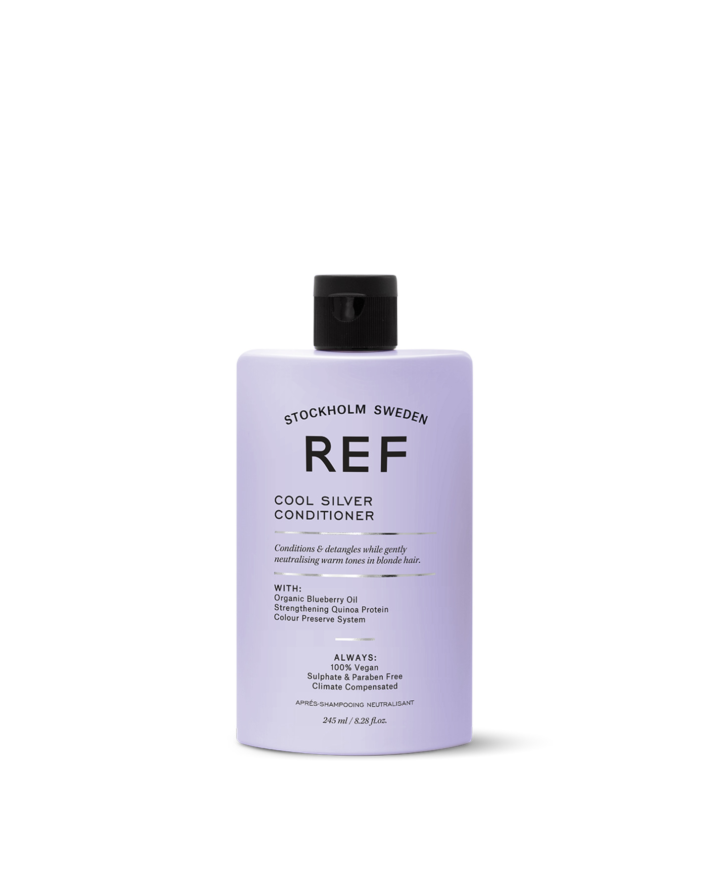 REF Stockholm Cool Silver Conditioner 5ml 5ml