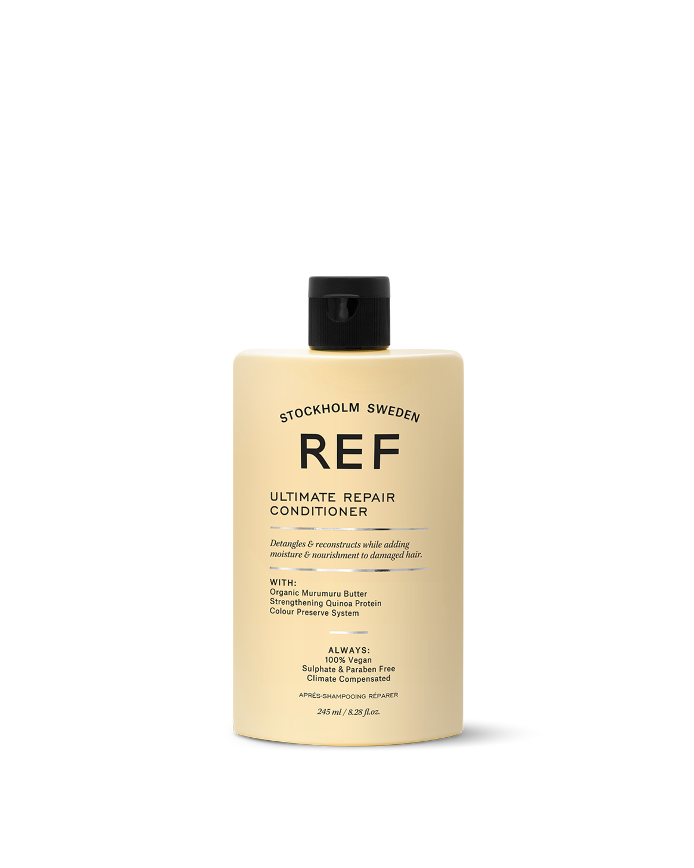 REF Stockholm Ultimate Repair Conditioner r 245ml r 245ml