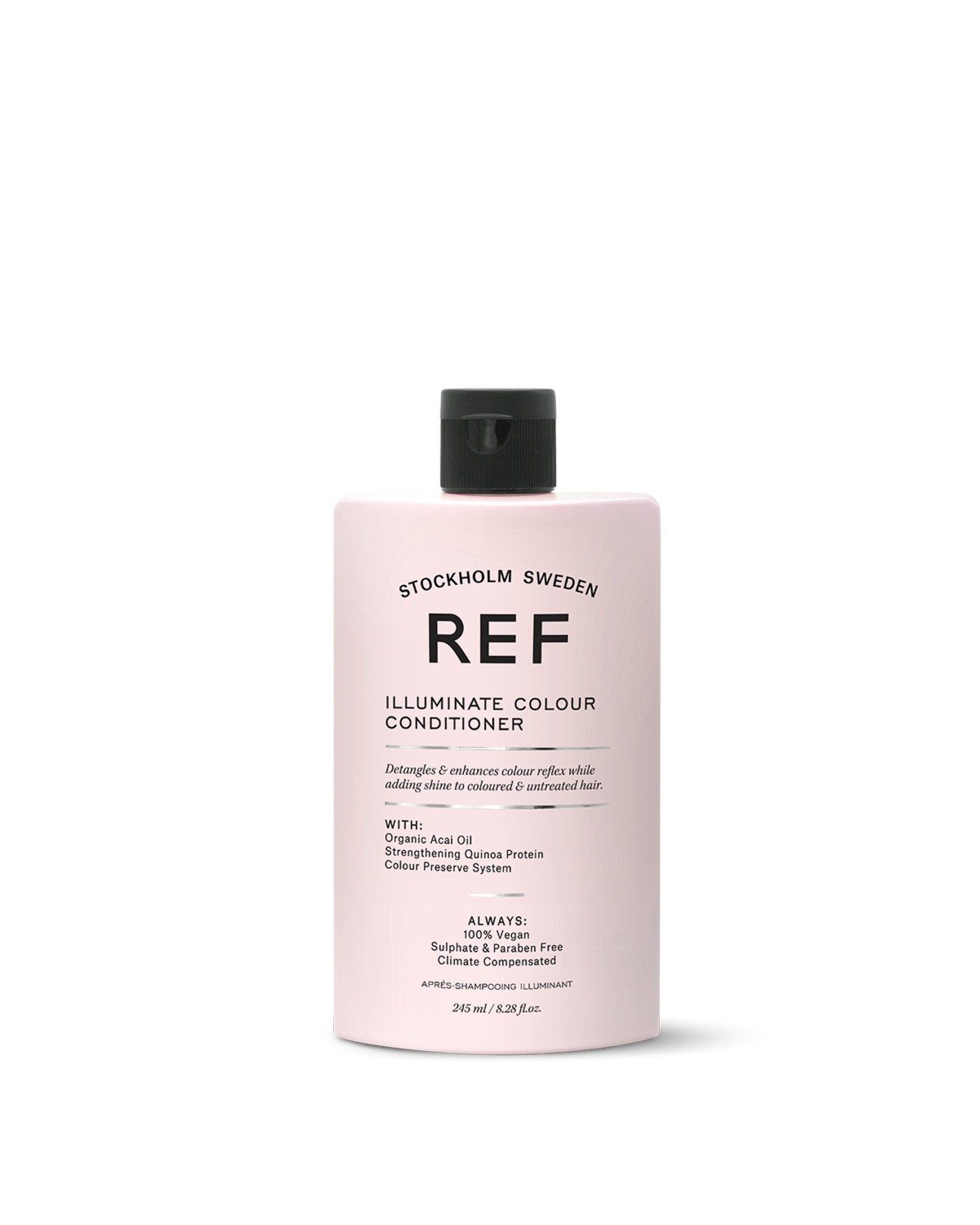REF Stockholm Illuminate Colour Conditioner ner 245ml