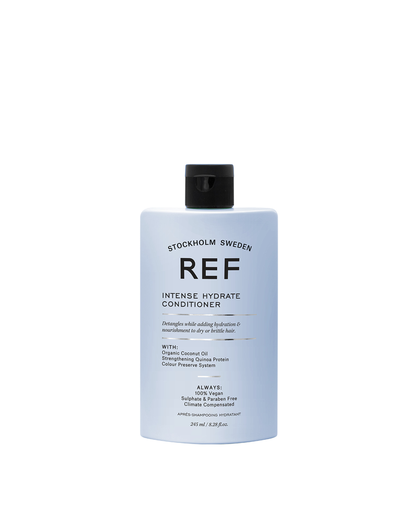 REF Stockholm Intense Hydrate Conditioner r 245ml r 245ml