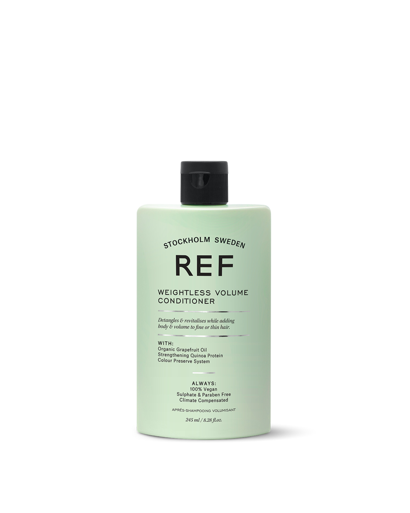 REF Stockholm Weightless Volume Conditioner ner 245 ml ner 245 ml
