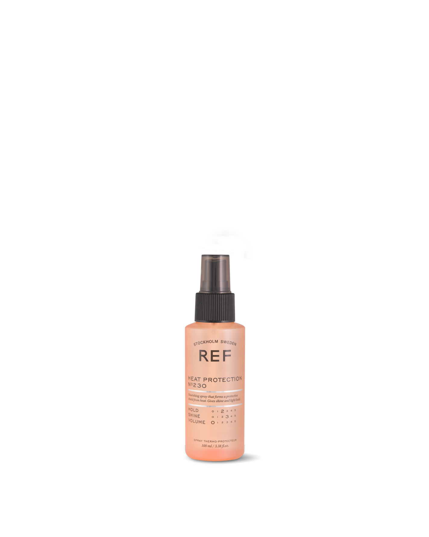 REF Stockholm Heat Protection Spray N°230 100 ml