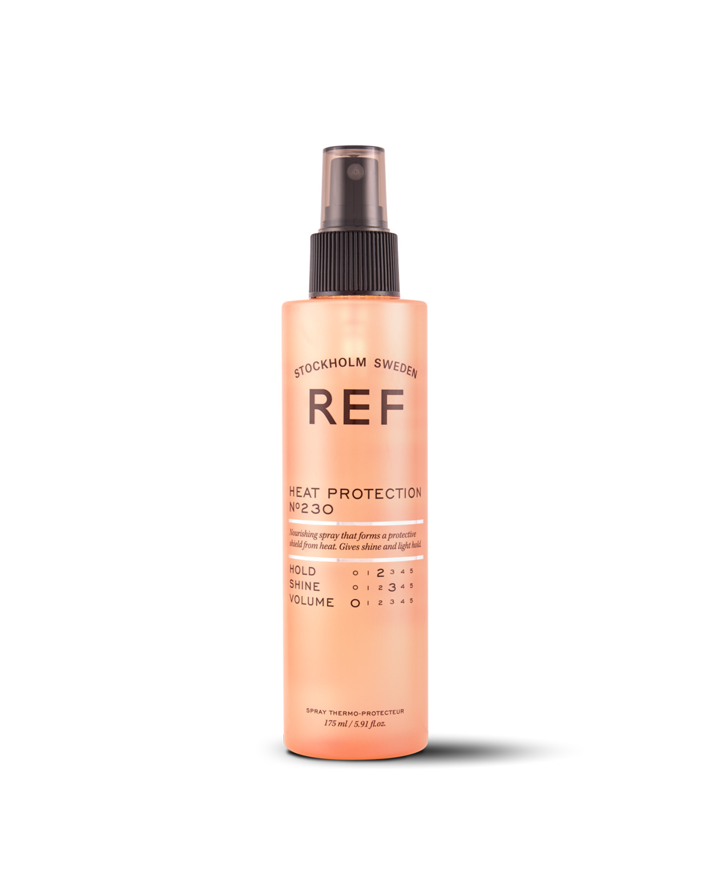 REF Stockholm Heat Protection Spray N°230 175 ml 175 ml