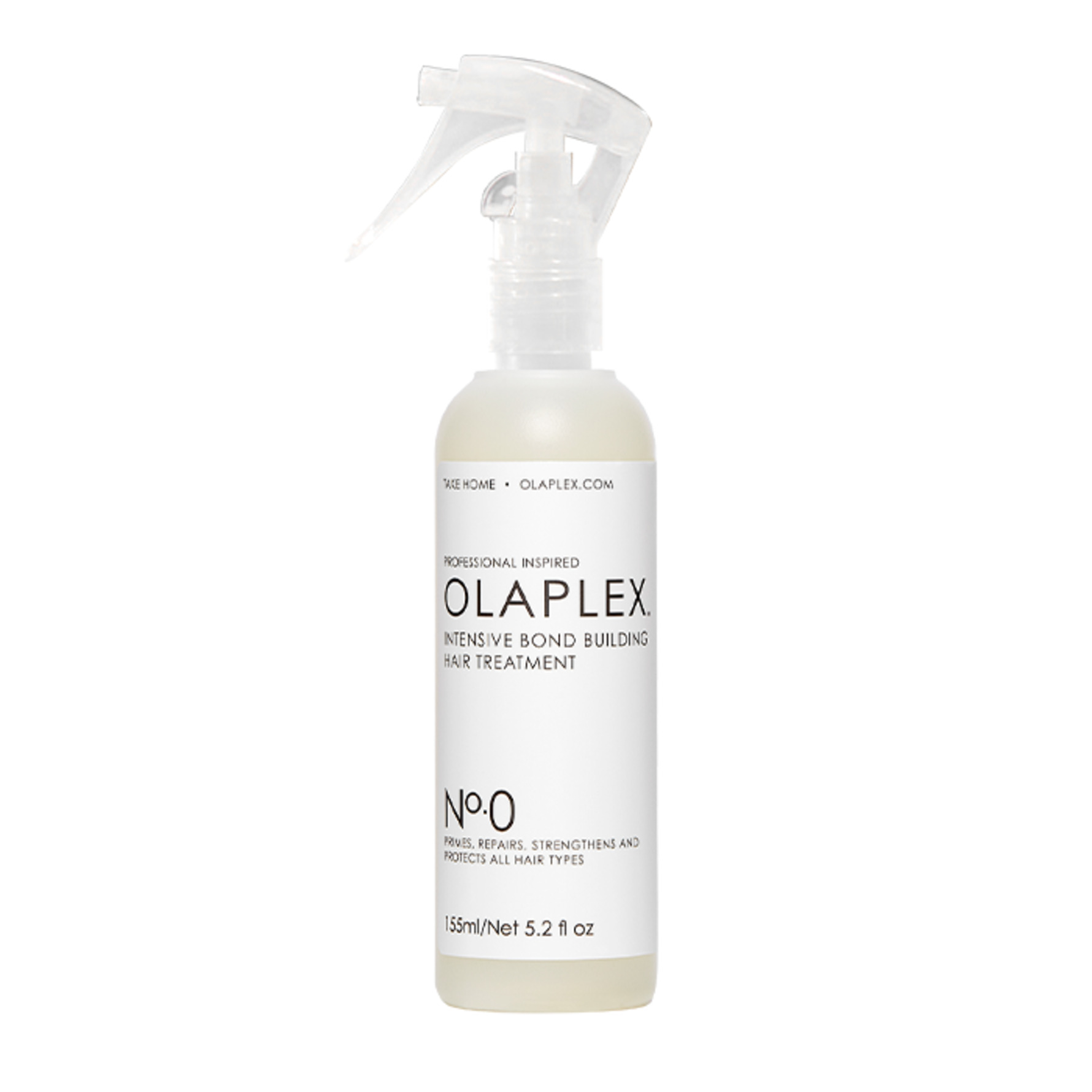 Olaplex Olaplex No.0 Intensive Bond Builder 155 ml