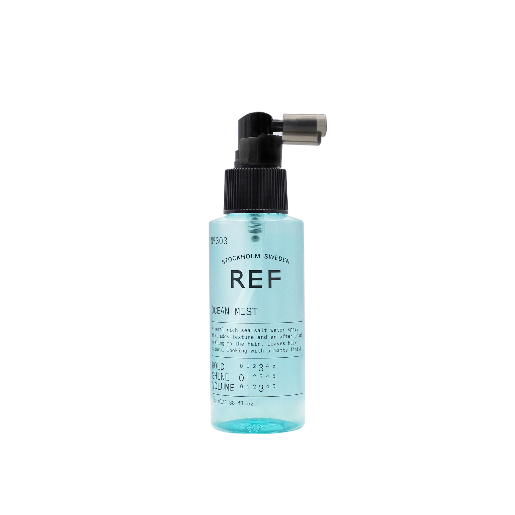 REF Stockholm Ocean Mist N°303 100 ml
