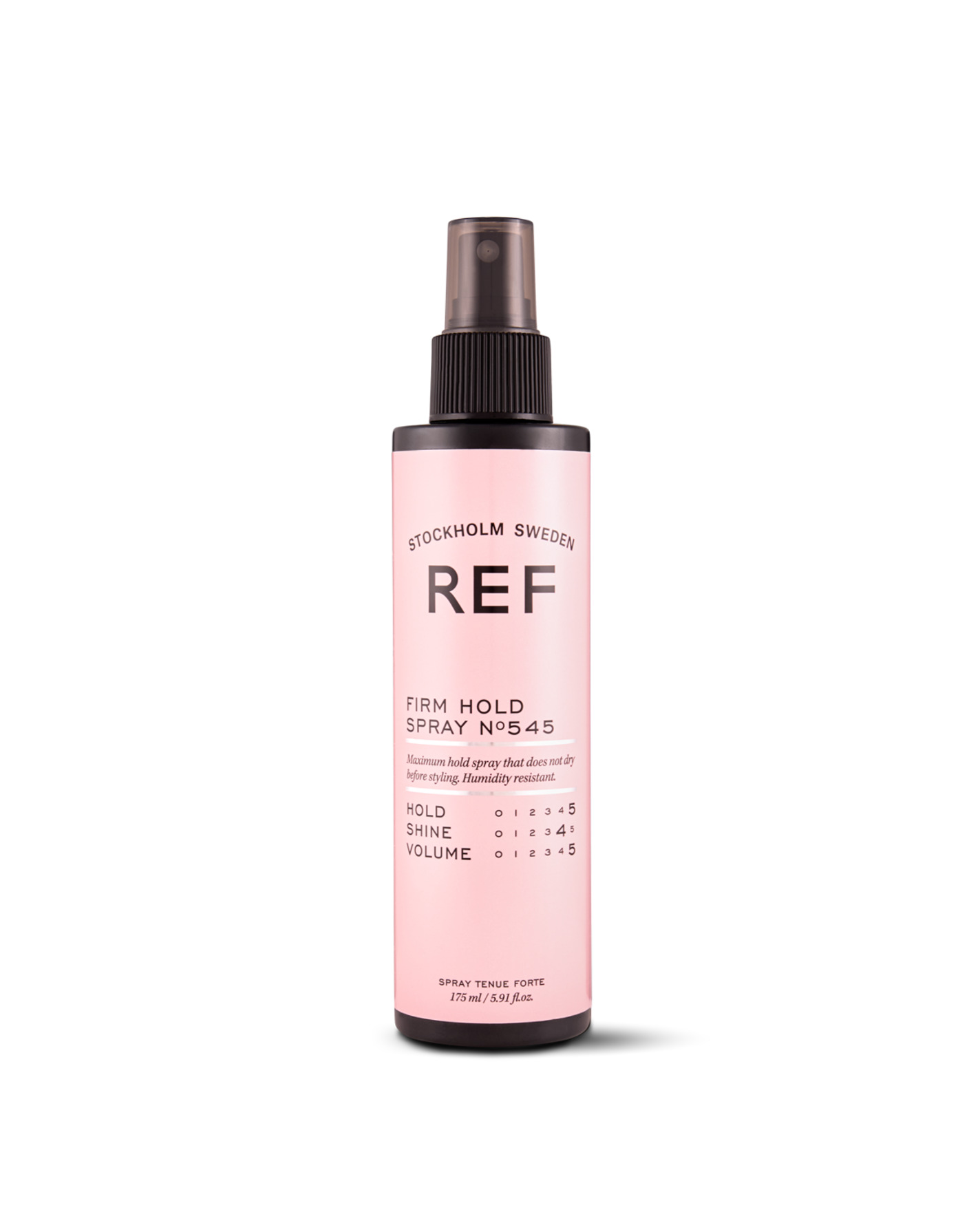 REF Stockholm Firm Hold Spray N°545 175 ml 175 ml