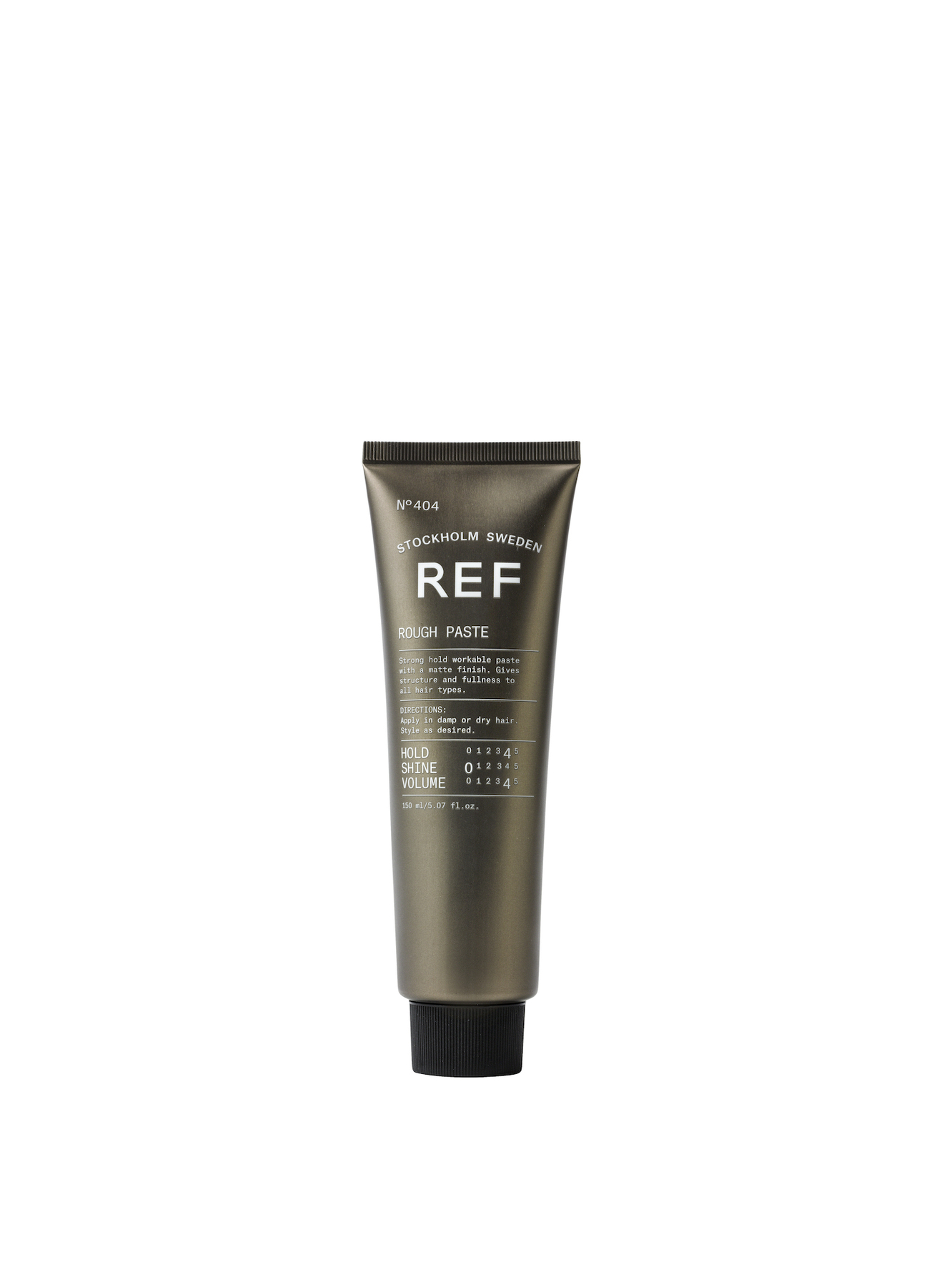 REF Stockholm Rough Paste N°404 150 ml 150 ml