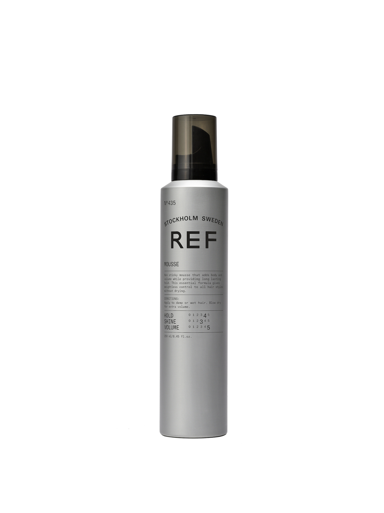 REF Stockholm Mousse No°435 250 ml
