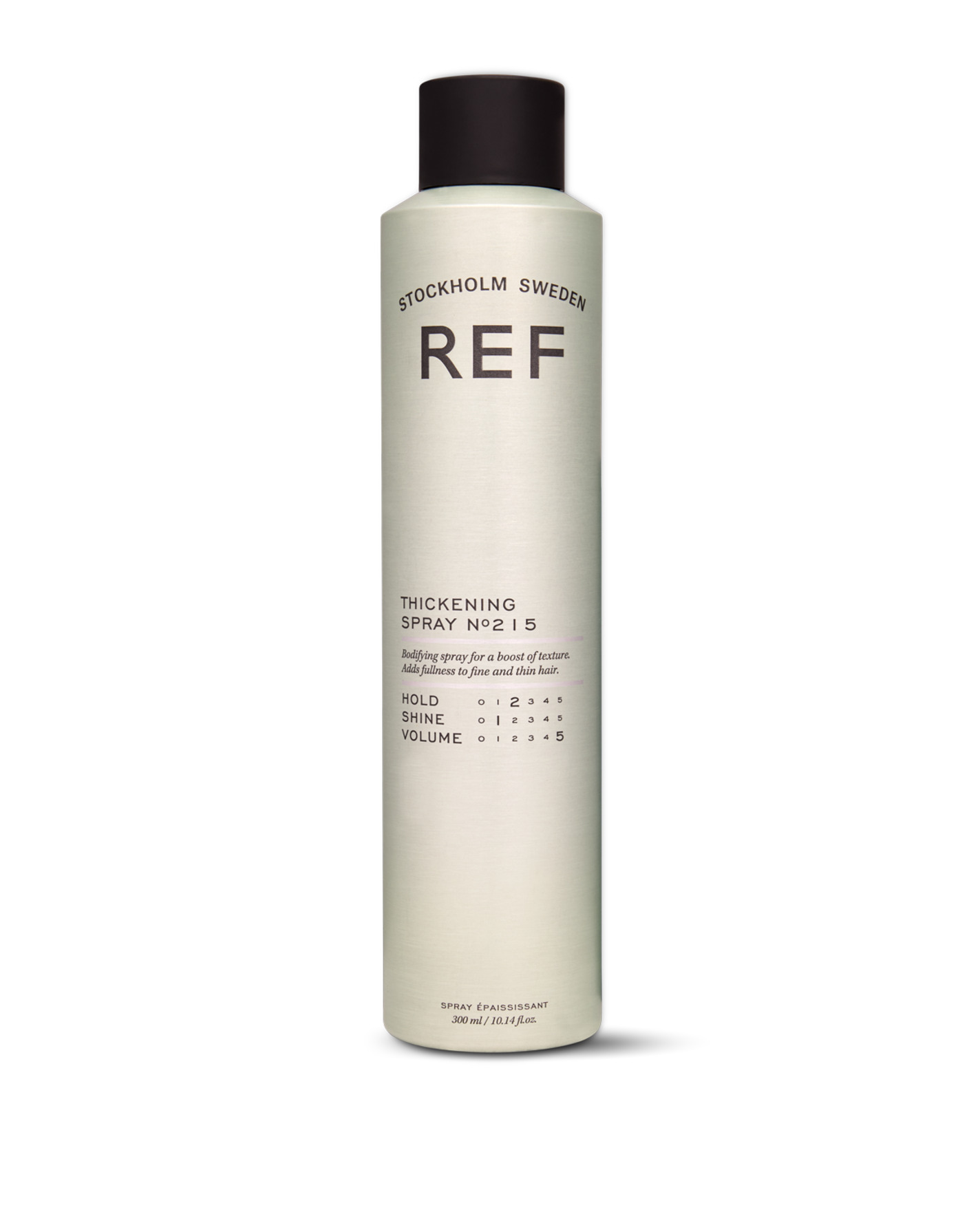 REF Stockholm Thickening Spray N°215 300 ml 300 ml