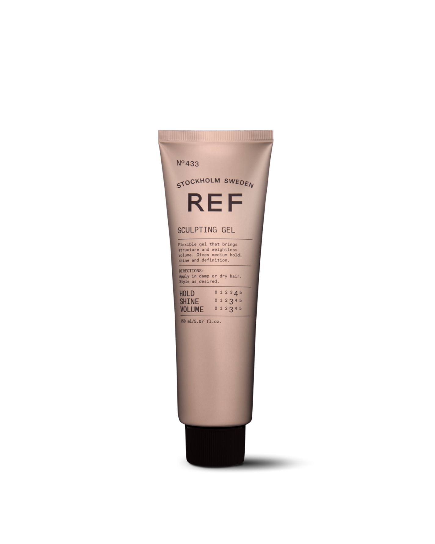 REF Stockholm Sculpting Gel N°433 150 ml 150 ml