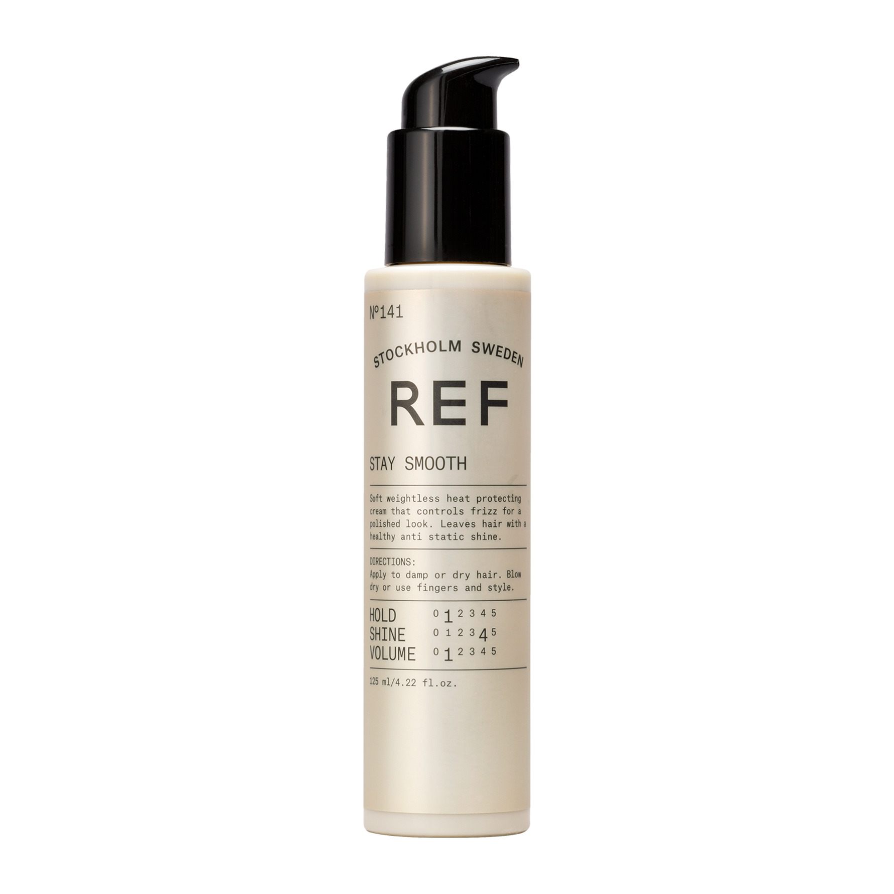 REF Stockholm Stay Smooth N°141 125 ml 125 ml