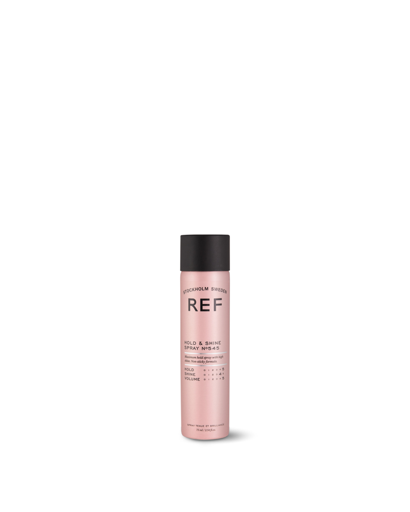 REF Stockholm Hold & Shine Spray N°545 75 ml 75 ml