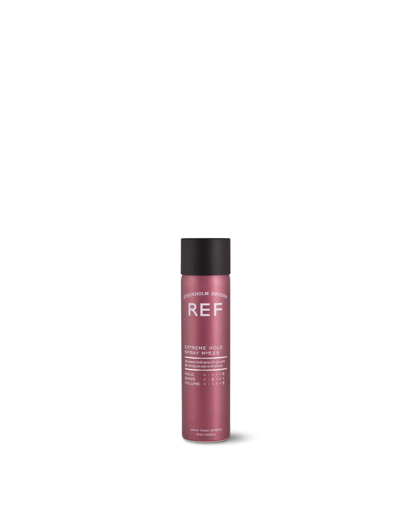 REF Stockholm Extreme Hold Spray N°525 75 ml 75 ml