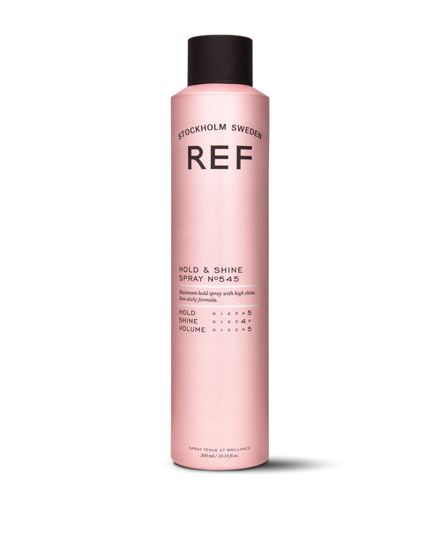 REF Stockholm Hold & Shine Spray N°545 300 ml