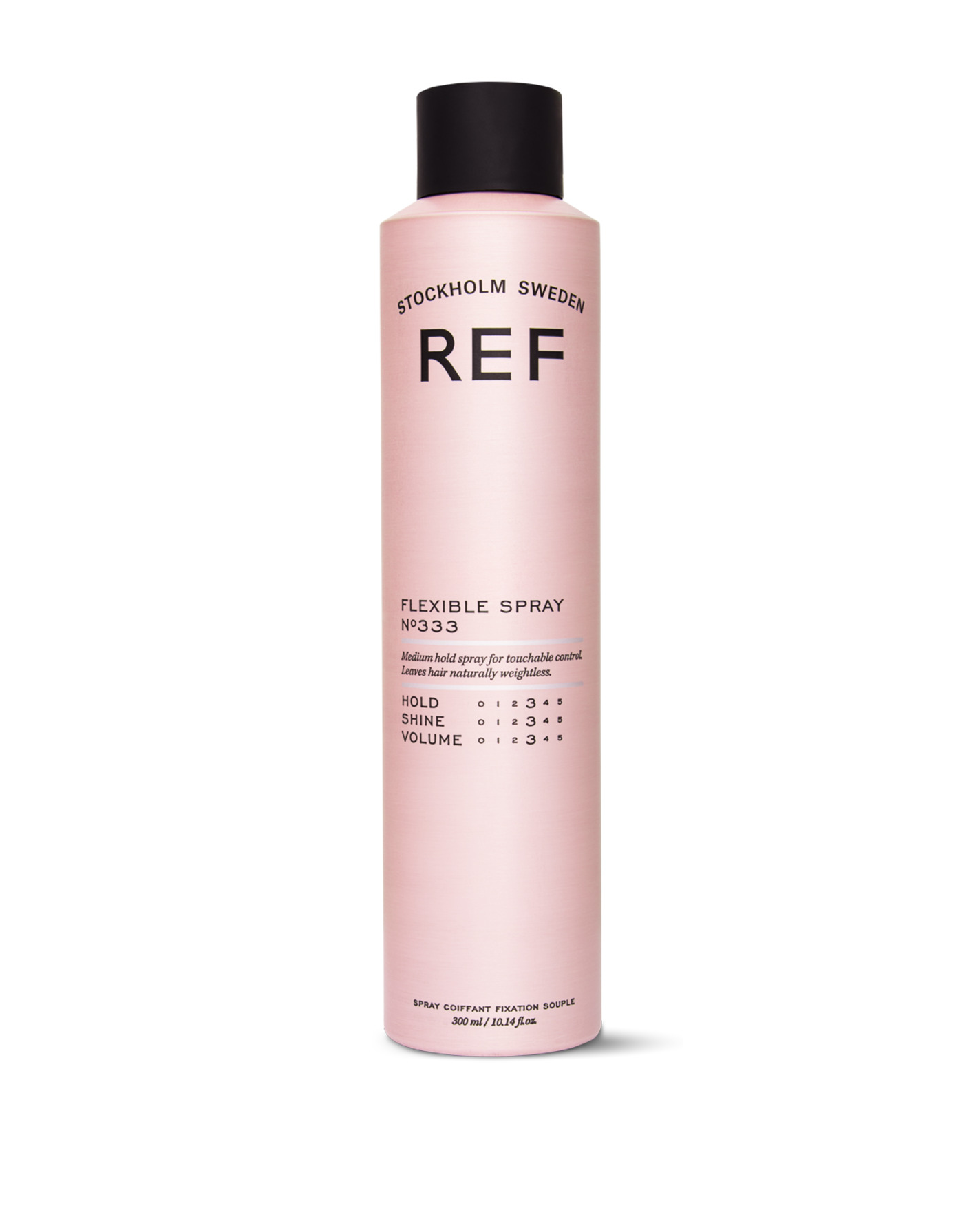 REF Stockholm Flexible Spray N° 333 300 ml