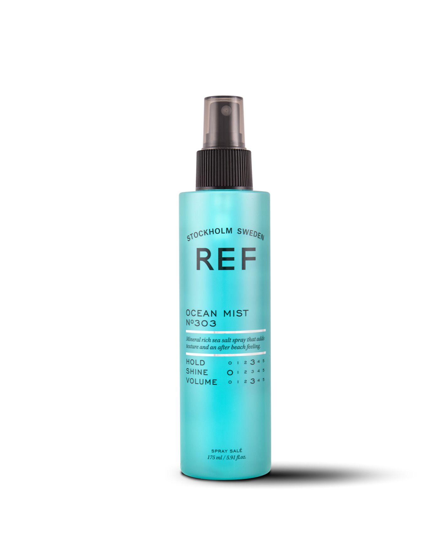 REF Stockholm Ocean Mist N°303 175 ml 175 ml