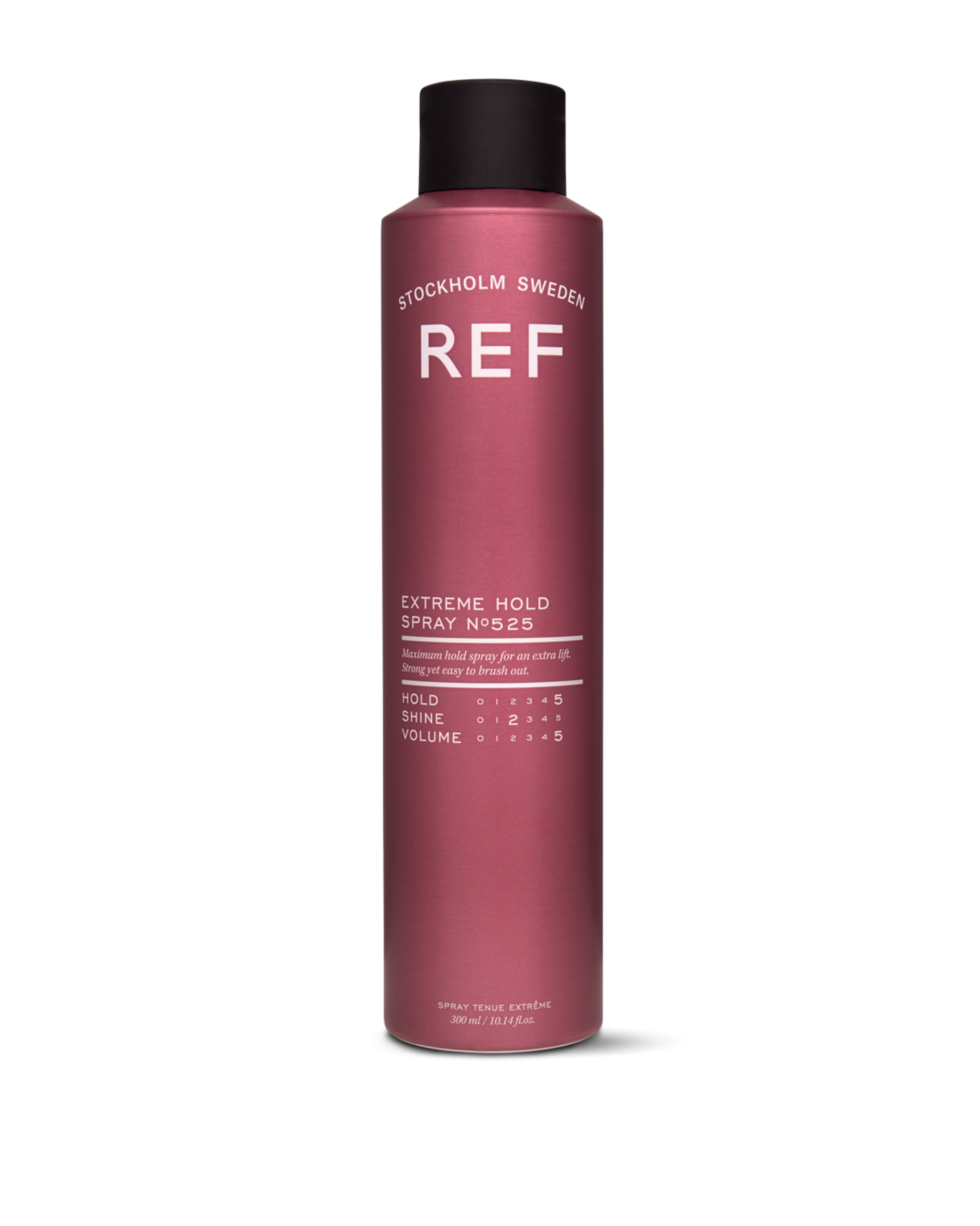 REF Stockholm Extreme Hold Spray N°525 300 ml 300 ml