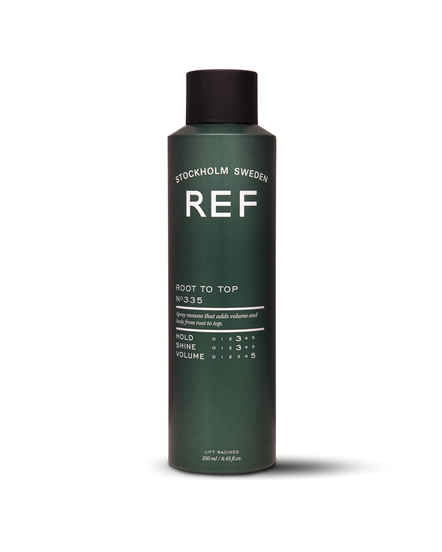 REF Stockholm Root To Top N°335 250 ml 250 ml