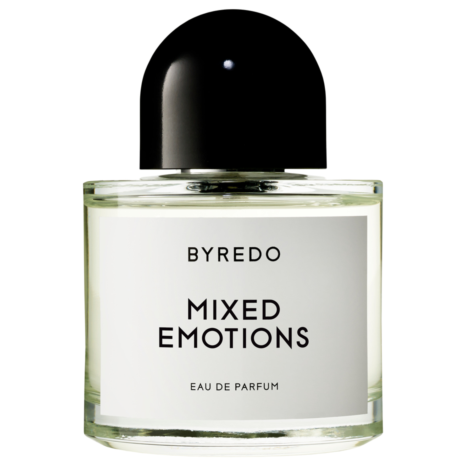 BYREDO Mixed Emotions Eau de Parfum 100 ml 100 ml