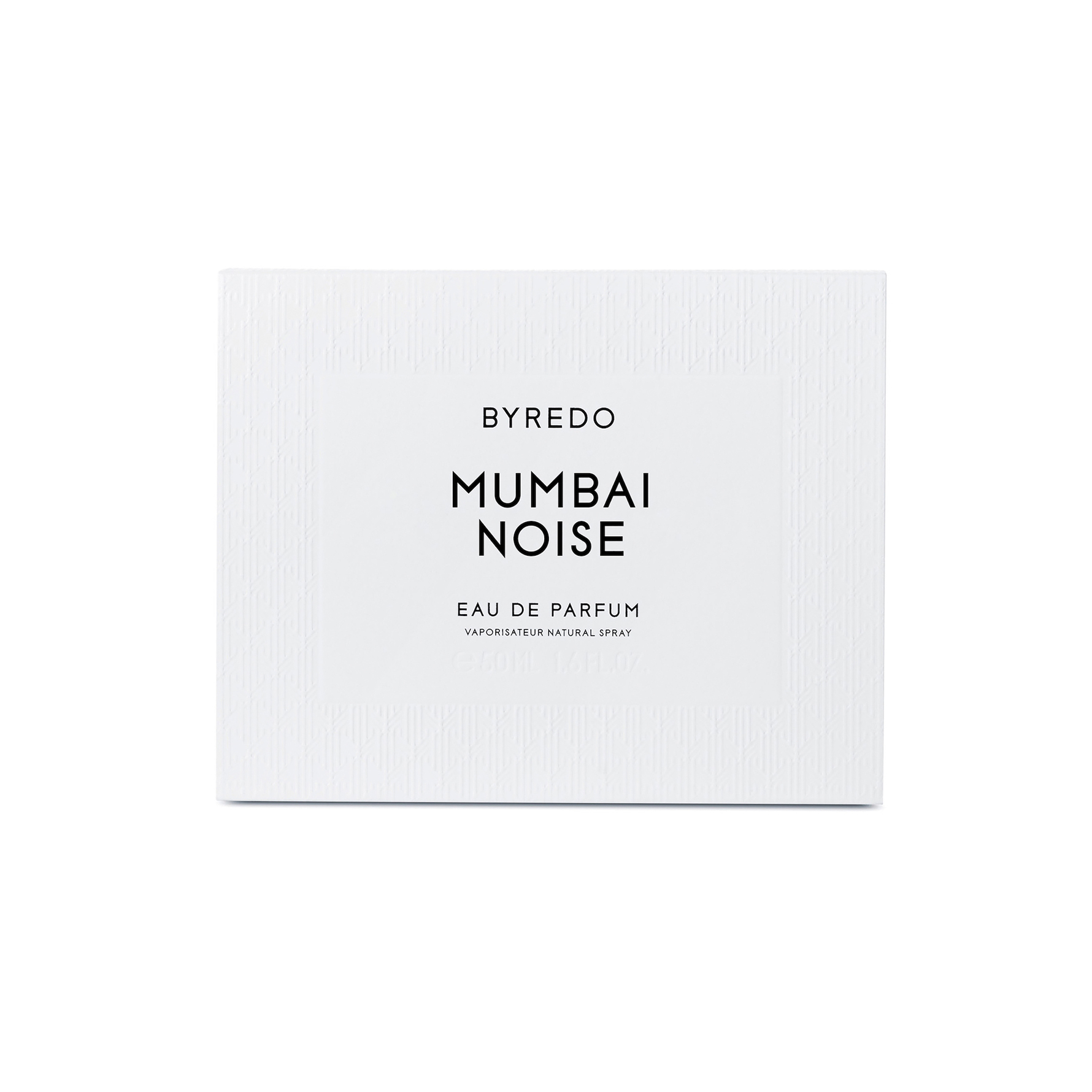 BYREDO Mumbai Noise Eau de Parfum 50 ml 50 ml