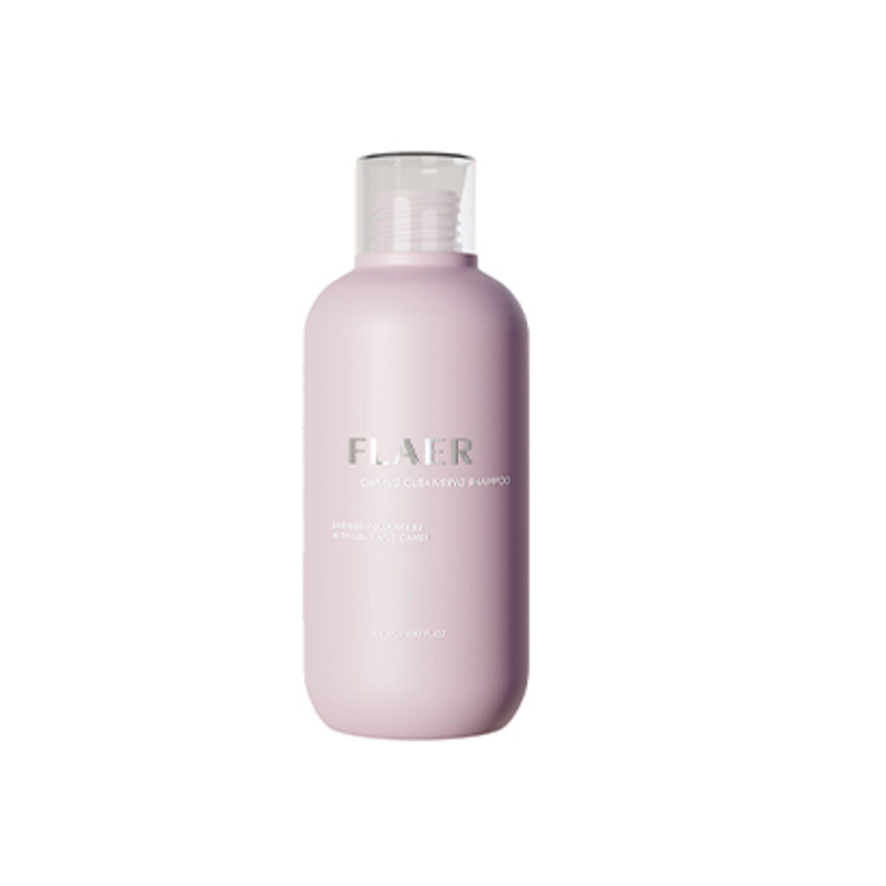 FLAER Brush Cleansing Shampoo 250 ml 250 ml