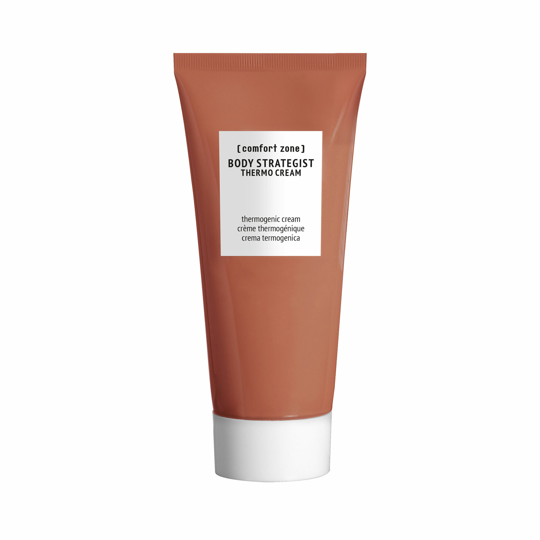 Comfort Zone Body Strategist Thermo Cream 200 ml 200 ml