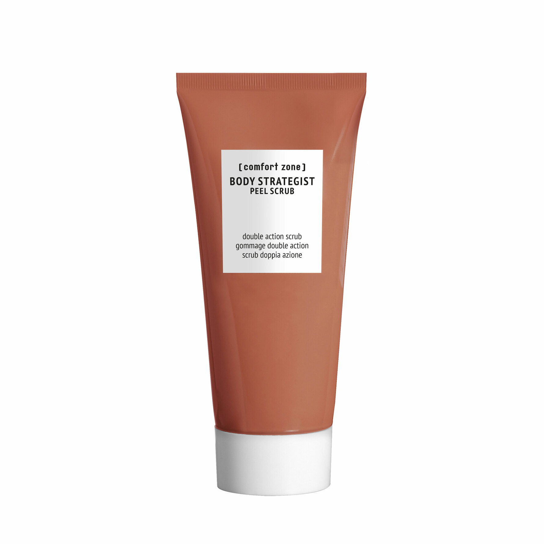 Comfort Zone Body Strategist Peel Scrub 200 ml