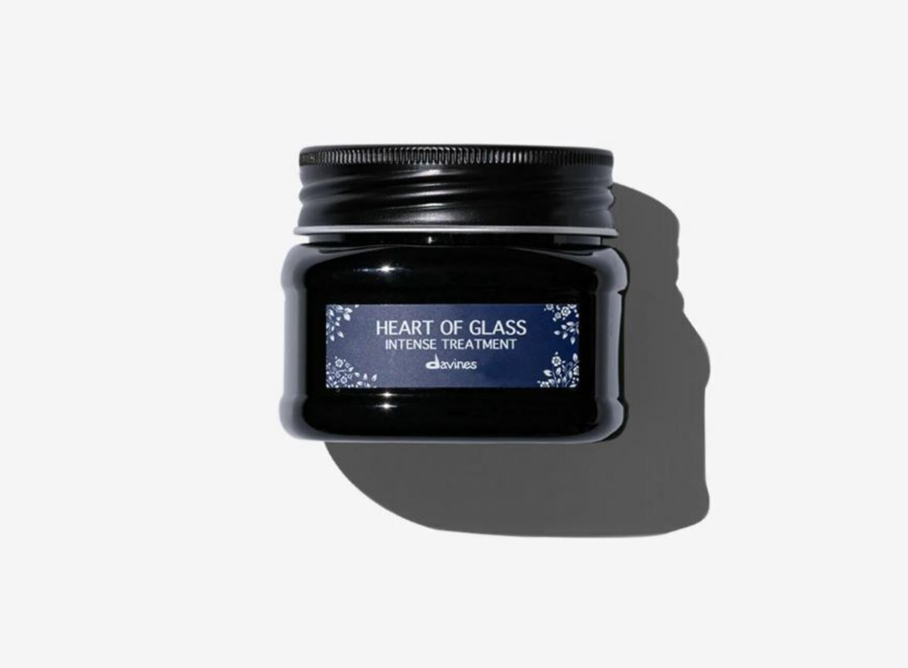 Davines Heart Of Glass - Intense Hair Treatment 150 ml 150 ml